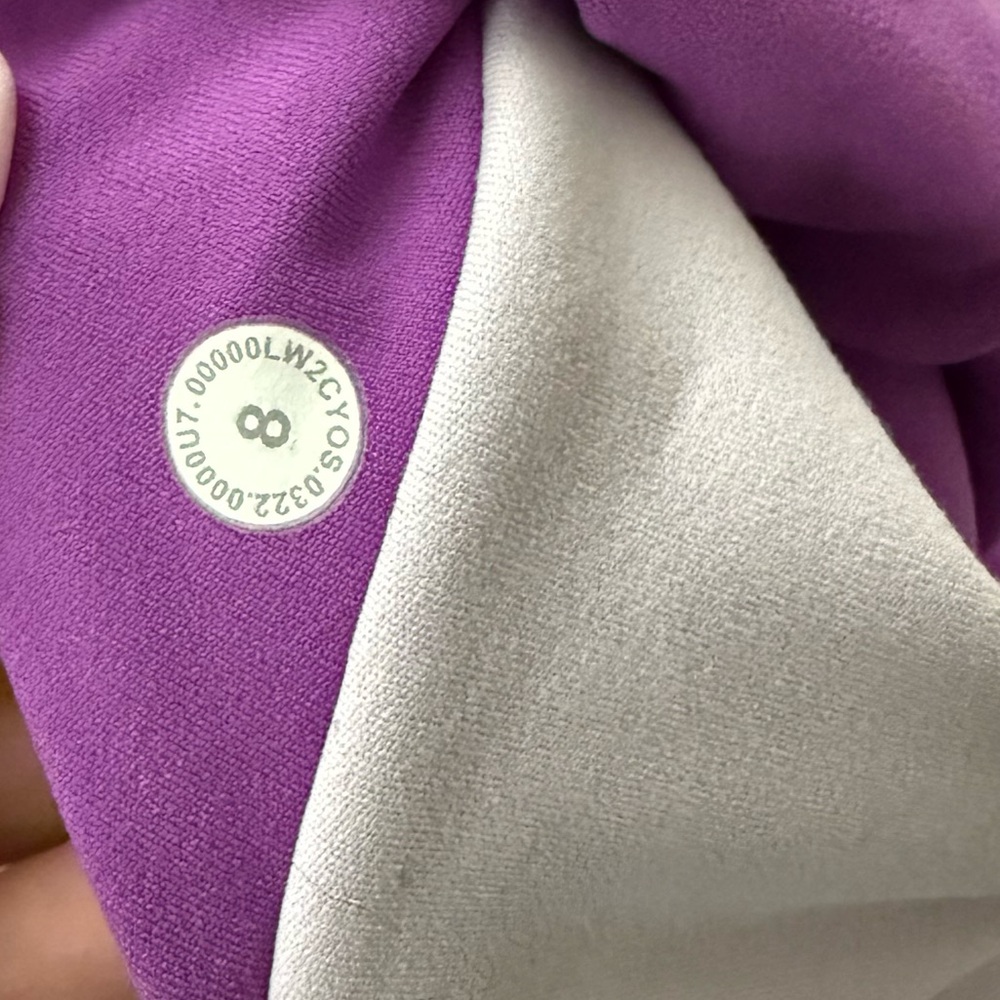 Lululemon Align Bra - image 5